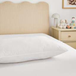 Fogarty Little Sleepers Anti-Allergy Single Pillow - thumbnail 1