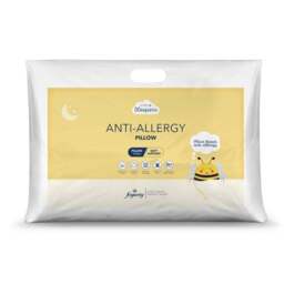 Fogarty Little Sleepers Anti-Allergy Single Pillow - thumbnail 4