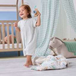 Tutti Bambini Good Life Nursery Canopy and Den - thumbnail 2