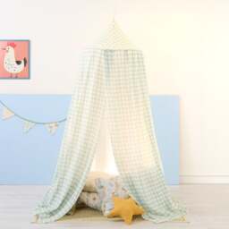 Tutti Bambini Good Life Nursery Canopy and Den - thumbnail 1