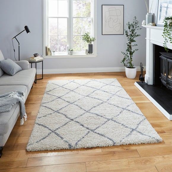 Scandi Berber G257 Rug - image 1