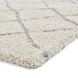 Scandi Berber G257 Rug - thumbnail 6