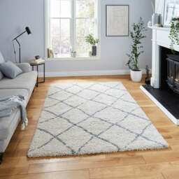 Scandi Berber G257 Rug - thumbnail 1