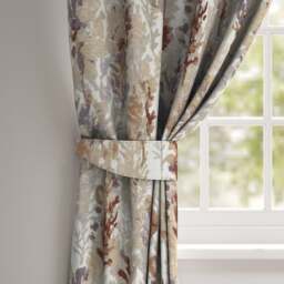 Lingdale Made to Order Curtain Tieback - thumbnail 1