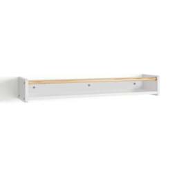 Kids Pippa Wall Bookshelf, 80cm - thumbnail 3