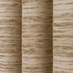 Brancaster Chenille Eyelet Curtains - thumbnail 3