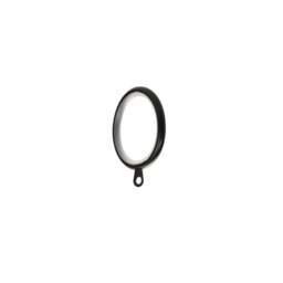 Unlined Metal Curtain Rings - thumbnail 1