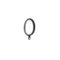 Unlined Metal Curtain Rings - thumbnail 2