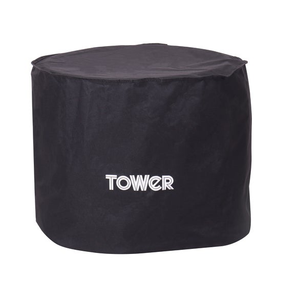 Tower Sphere Pit 'n' Grill Cover - image 1