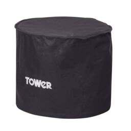 Tower Sphere Pit 'n' Grill Cover - thumbnail 2