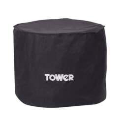 Tower Sphere Pit 'n' Grill Cover - thumbnail 1