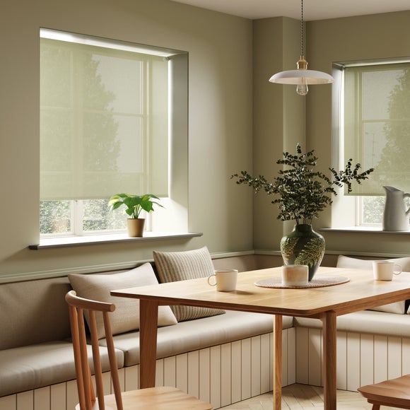 Sheer Simply Fit Roller Blind - image 1