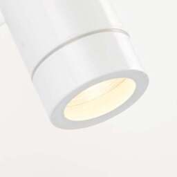 Vogue Alonzo Outdoor Wall Spotlight - thumbnail 3