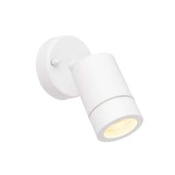 Vogue Alonzo Outdoor Wall Spotlight - thumbnail 4