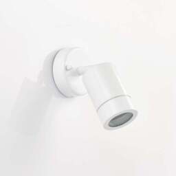 Vogue Alonzo Outdoor Wall Spotlight - thumbnail 2