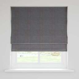 Zodiac Blackout Roman Blind - thumbnail 2