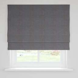 Zodiac Blackout Roman Blind - thumbnail 3