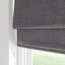 Zodiac Blackout Roman Blind - thumbnail 4