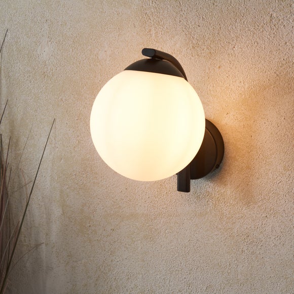 Elements Tela Outdoor Wall Light - image 1