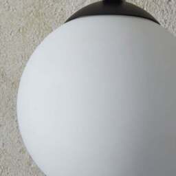 Elements Tela Outdoor Wall Light - thumbnail 3
