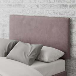 Garland Plush Velvet Headboard - thumbnail 1