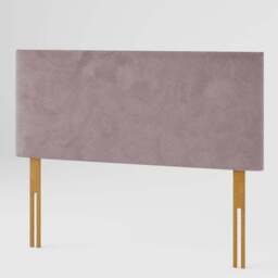 Garland Plush Velvet Headboard - thumbnail 2