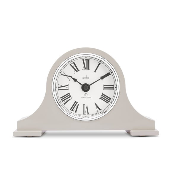 Acctim Foxton Quartz Mantel Clock - image 1