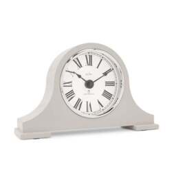 Acctim Foxton Quartz Mantel Clock - thumbnail 2