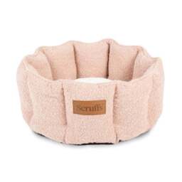 Scruffs Boucle Cat Bed - thumbnail 4