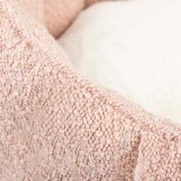 Scruffs Boucle Cat Bed - thumbnail 5