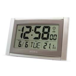 Acctim Stratus Wall Clock - thumbnail 5