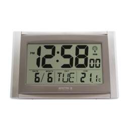 Acctim Stratus Wall Clock - thumbnail 1