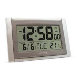 Acctim Stratus Wall Clock - thumbnail 4