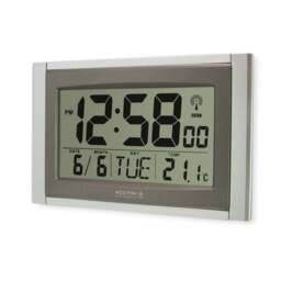 Acctim Stratus Wall Clock - thumbnail 6