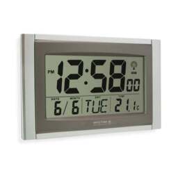 Acctim Stratus Wall Clock - thumbnail 3