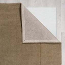 Boston Wool Border Square Rug - thumbnail 3