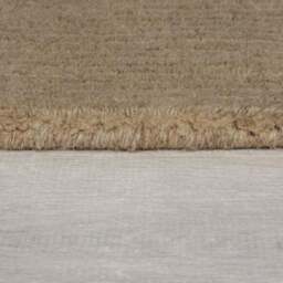 Boston Wool Border Square Rug - thumbnail 4