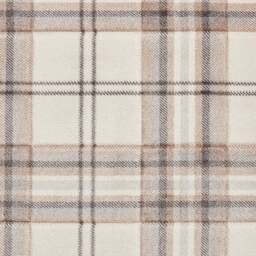 Catherine Lansfield Kelso Check Rug - thumbnail 2