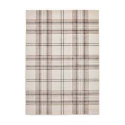 Catherine Lansfield Kelso Check Rug - thumbnail 5