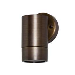 Wren Industrial Outdoor Wall Light - thumbnail 6