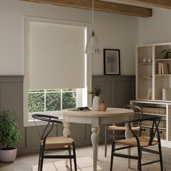 Zodiac Blackout Roller Blind - image 1