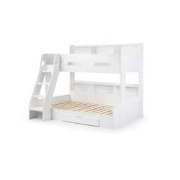 Orion Triple Sleeper Bunk Bed Frame - thumbnail 4