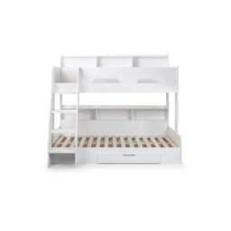 Orion Triple Sleeper Bunk Bed Frame - thumbnail 5
