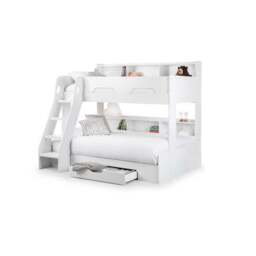 Orion Triple Sleeper Bunk Bed Frame - thumbnail 3