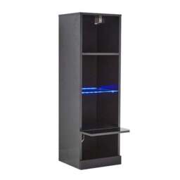 "Galicia Wide TV Unit with Shelving for TVs up to 65""" - thumbnail 5