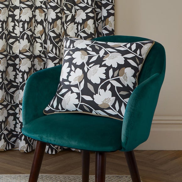 Fusion Luna Cotton Square Cushion - image 1