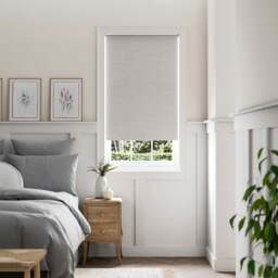 Waffle Blackout Roller Blind - thumbnail 1
