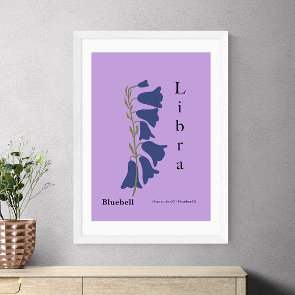 East End Prints Libra by Miho Art Studio - image 1
