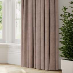 Empire Made to Measure Fire Retardant Curtains - thumbnail 1
