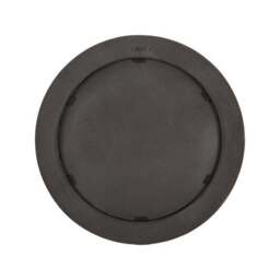 Newborough Burr Wood Effect Round Wall Mirror - thumbnail 5